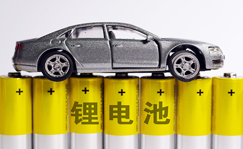 鋰電池出口不合規運輸將面臨罰款