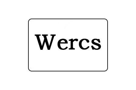 什么是WERCS注冊？