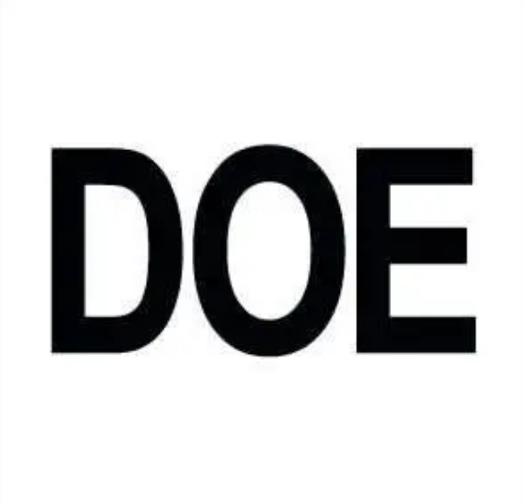 什么是美國DOE認證？