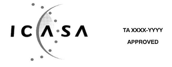 南非ICASA認證申請指南及相關信息
