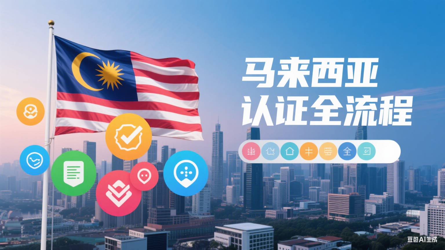 馬來西亞 SIRIM 認證全流程注意事項與合規指南